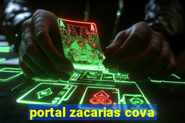 portal zacarias cova